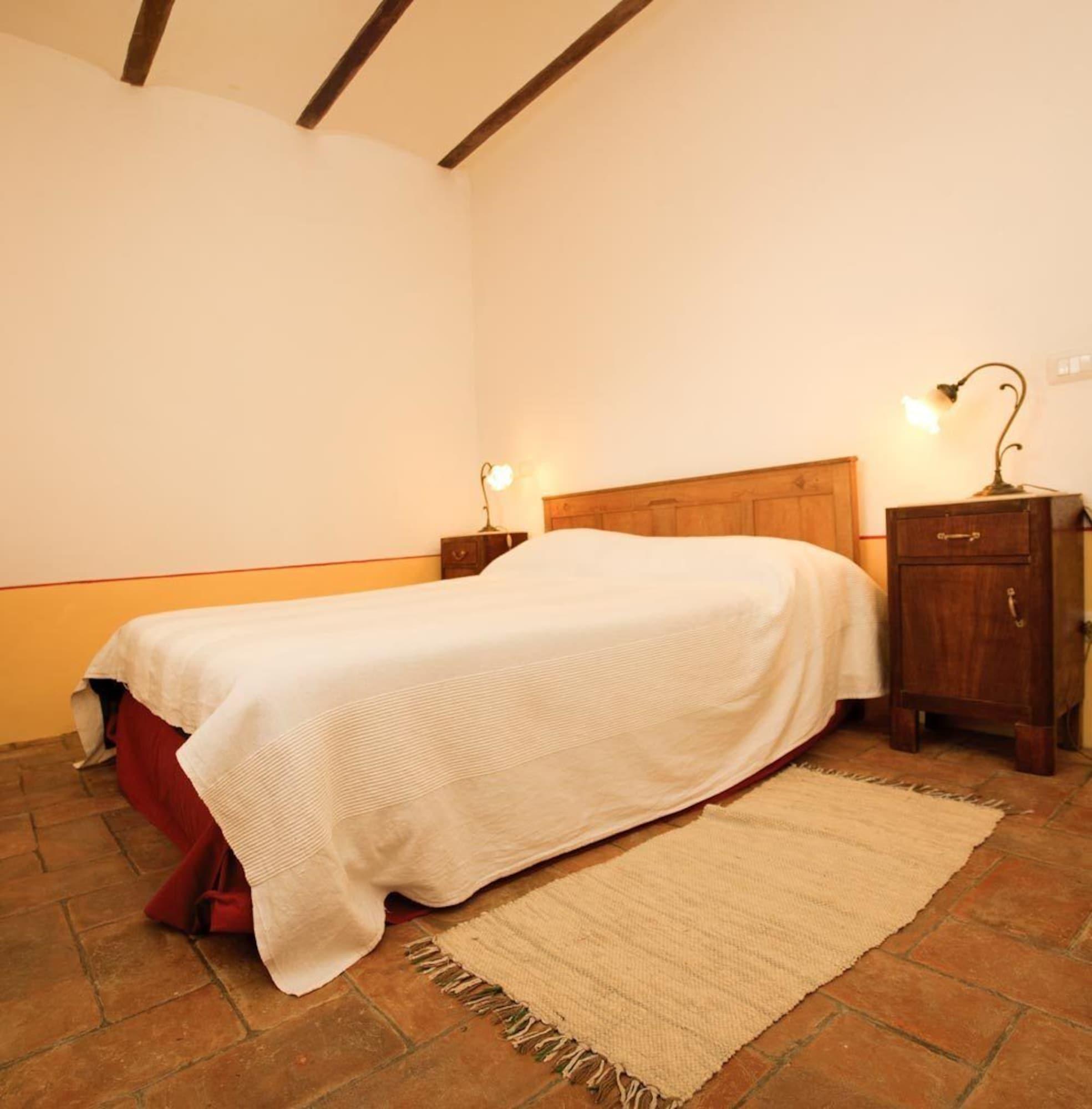 Agriturismo Il Sarale Vista sulle Colline di Città di Castello — 4-Star Luxury Hotel in Citta Di Castello, Italy