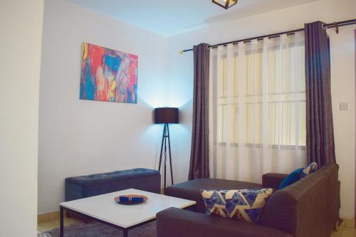 Bri Luxurious Home