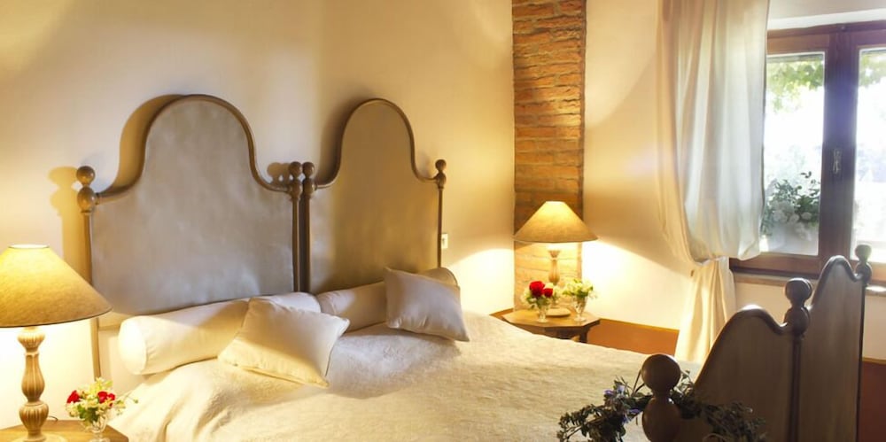 Podere Le Mezzelune — Bibbona — photo 4