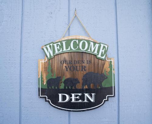 Bears Den Alaska Lodging - photo 44