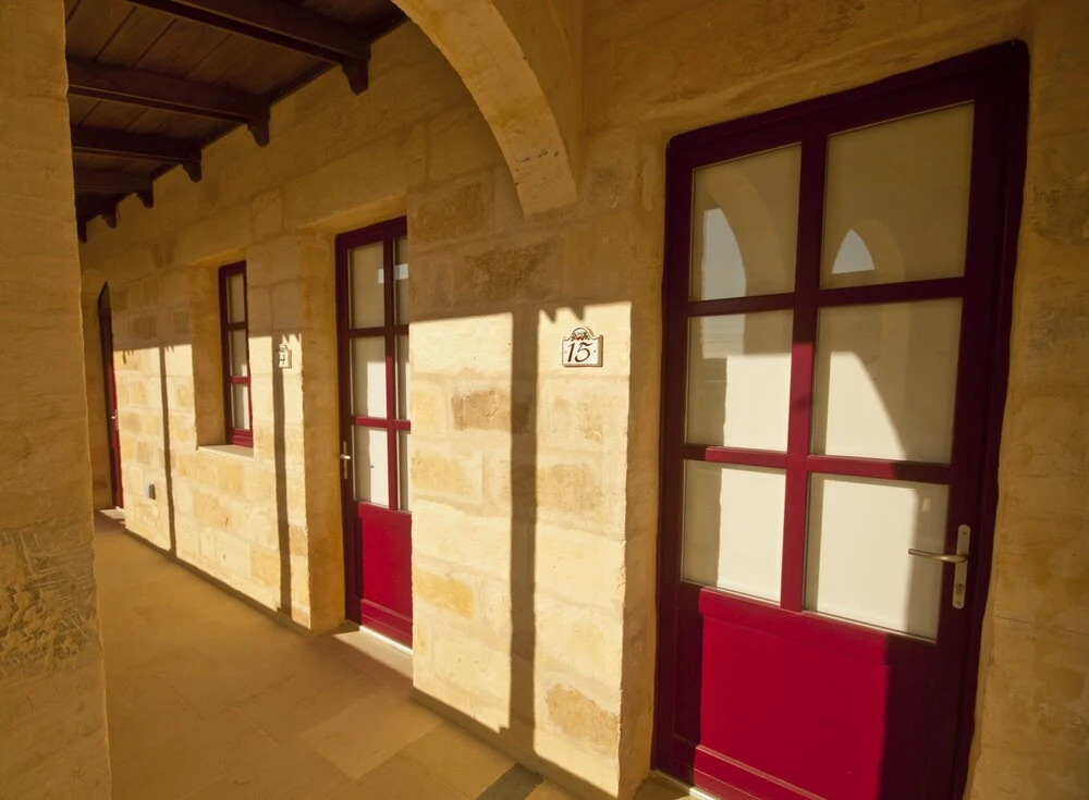 The Mulberries in Zabbar, Malta