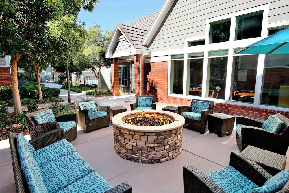 Residence Inn by Marriott Milpitas Silicon Valley - photo 24