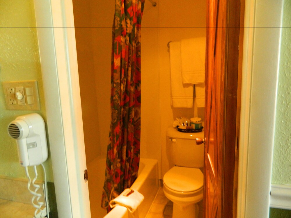 Country Motor Inn - photo 55