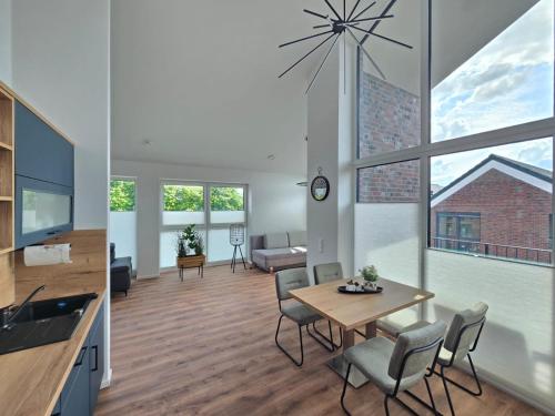 Ferienwohnung Emil — Norden — photo 5