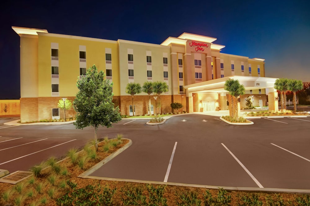 Hampton Inn by Hilton Plant City - photo 37