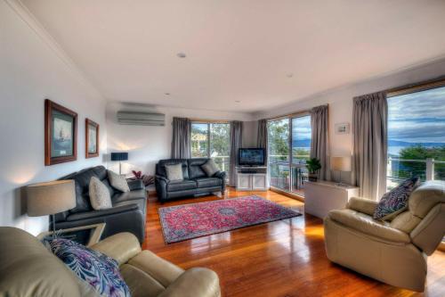 Bella Vista — hotel in St Helens