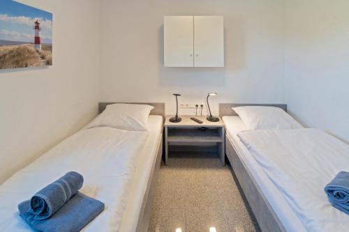 Ferienhaus Atika in Esens, Germany