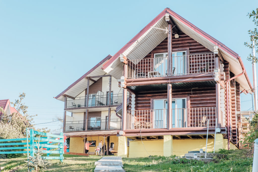 Lastochkin Dom Hotel - last minute hotel in Unknown City