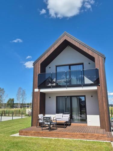 Kunigiškės Jūsų Poilsiui in Palanga, Lithuania