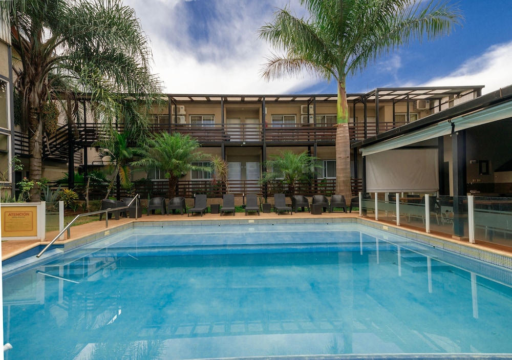 Inga By Dot Suites in Puerto Iguazu, Argentina