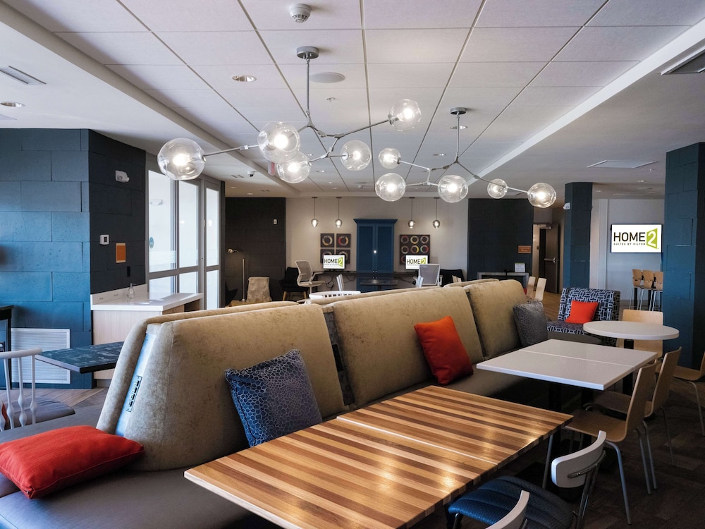 Home2 Suites by Hilton Joplin MO - photo 2