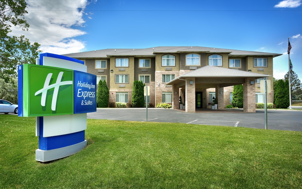 Holiday Inn Express & Suites American Fork North Provo by IHG in American Fork, United States