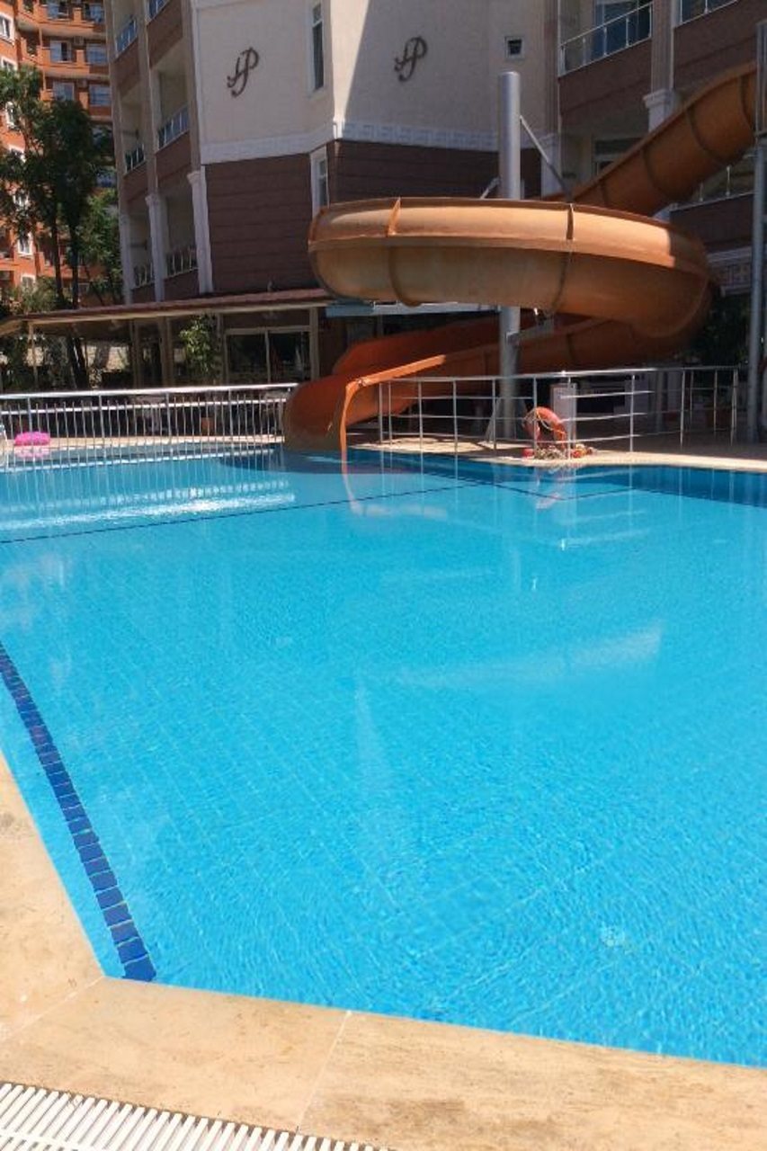 Primera Hotel - last minute hotel in Alanya