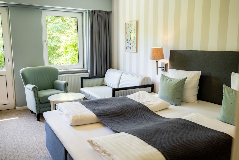 Tambohus Kro & Badehotel — Struer — photo 5