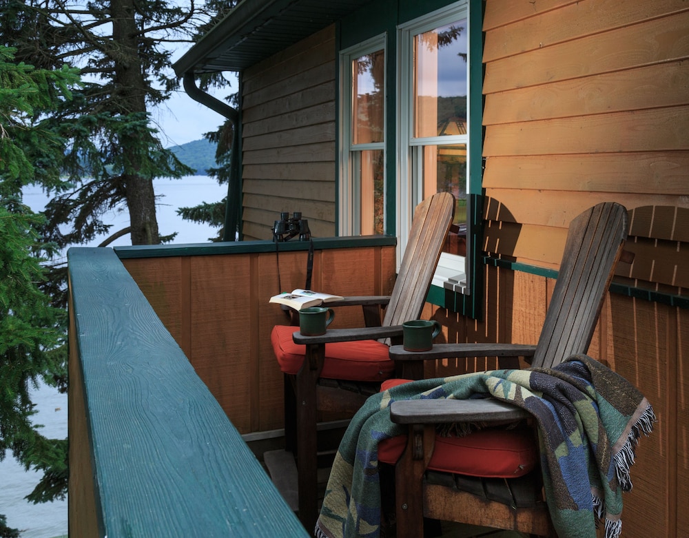 Lake Pointe Inn - photo 2