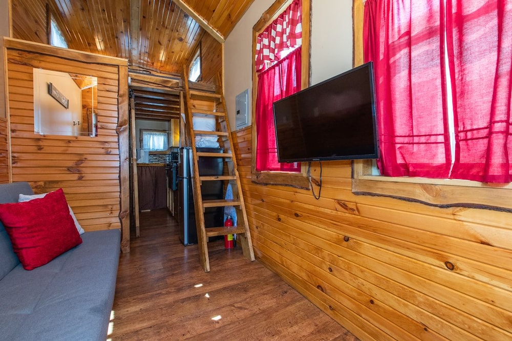 Tiny House Leadville - photo 16