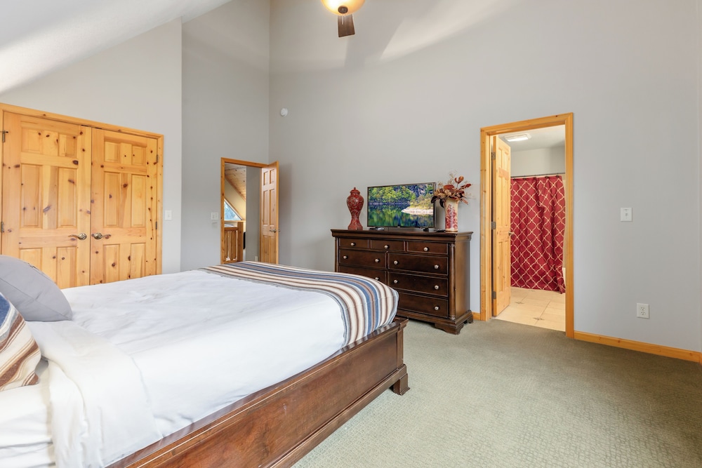 Wilderness Resort Villas - photo 51