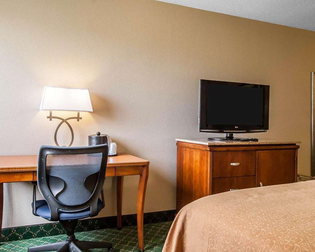 Quality Inn Cairo I 57 - photo 21