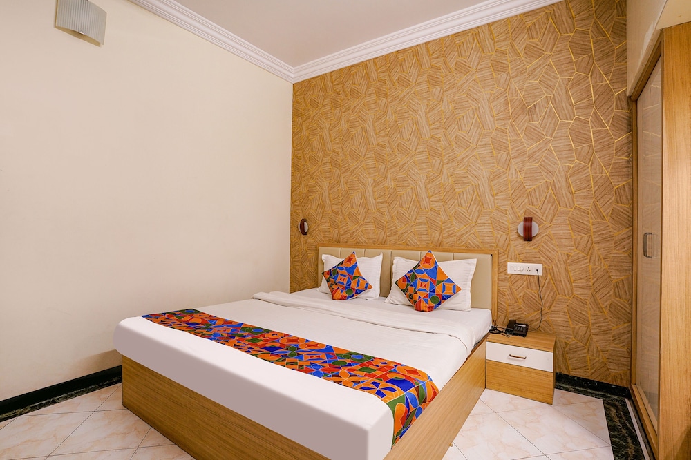 OYO 22595 Hotel Heritage Palace — Aurangabad — photo 5