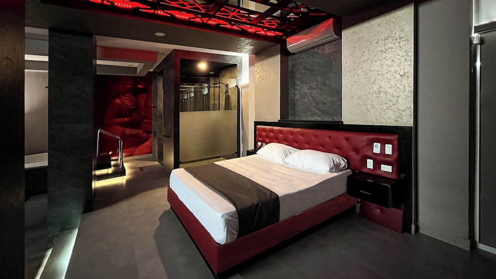 Motel Boutique Qatro — Ensenada — photo 4