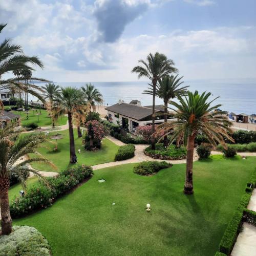Las Mimosas Paradise — Mijas