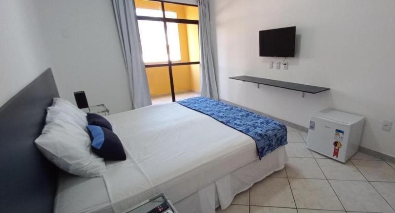 Caminito Beach Hotel — Aquiraz — photo 5