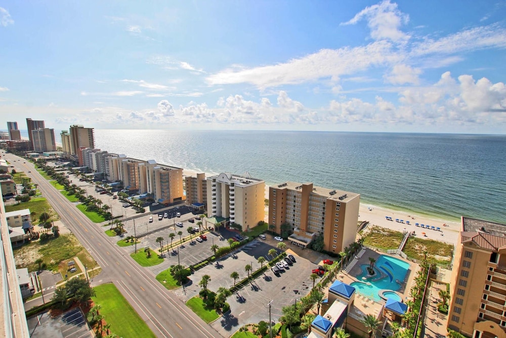Crystal Tower 1907 by Youngs Suncoast - photo 66