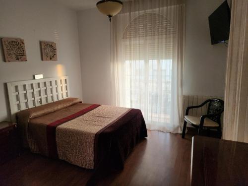 Hotel Frijon - last minute hotel in Aceuchal