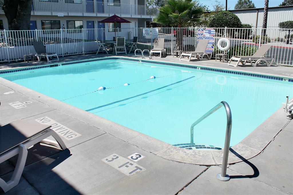 Motel 6 Atascadero CA - photo 8