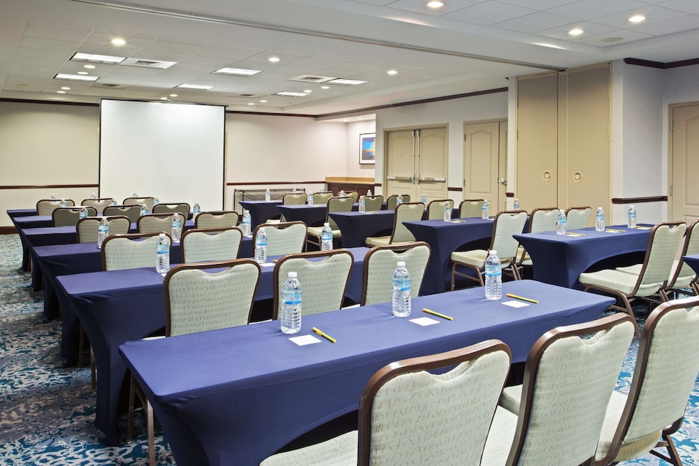 Hilton Garden Inn Annapolis - photo 29