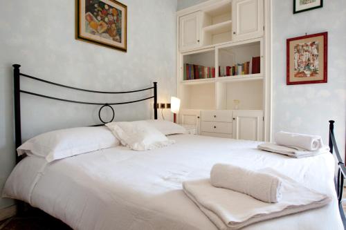 Francesca e Anita - carbon neutral hotel in Rome
