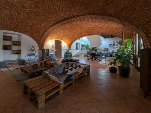 Villa Con Terrazzo E Cortile Privato 200m2 Pet Friendly — 4-Star Luxury Hotel in Lignana, Italy