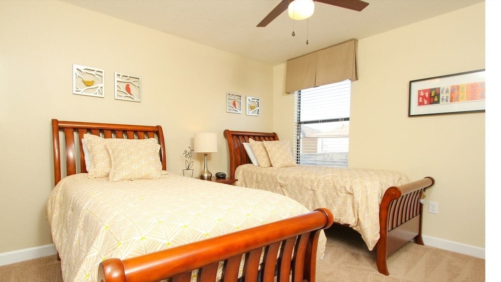 Grhec9111 Champions Gate Resort 8 Bed 5 Baths House - photo 12
