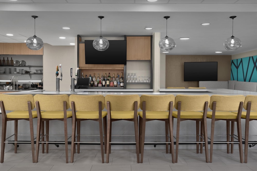 Hilton Garden Inn Atlanta West Lithia Springs - photo 33