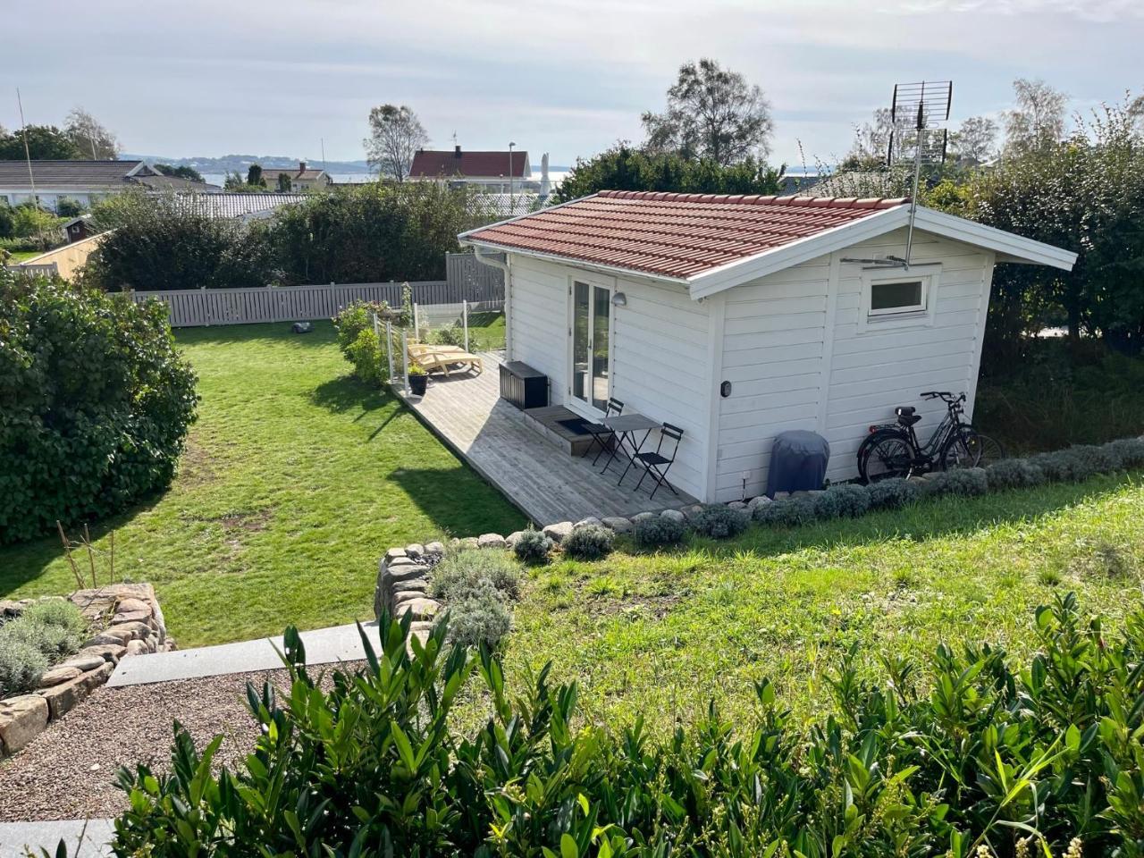 Gasthus Vid Hav Och Strand — hotel in Asa