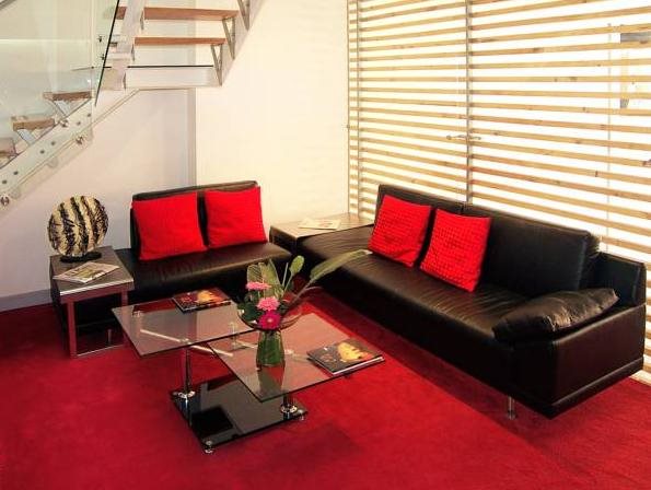 Hotel Austral - carbon neutral hotel in Cali