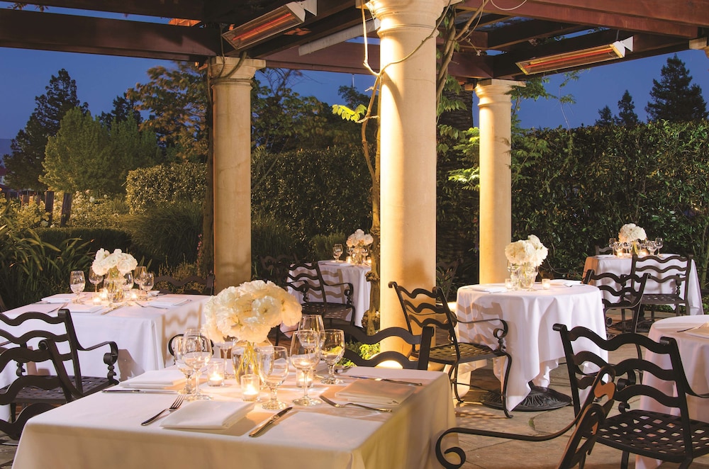 DoubleTree by Hilton Sonoma Wine Country - photo 55