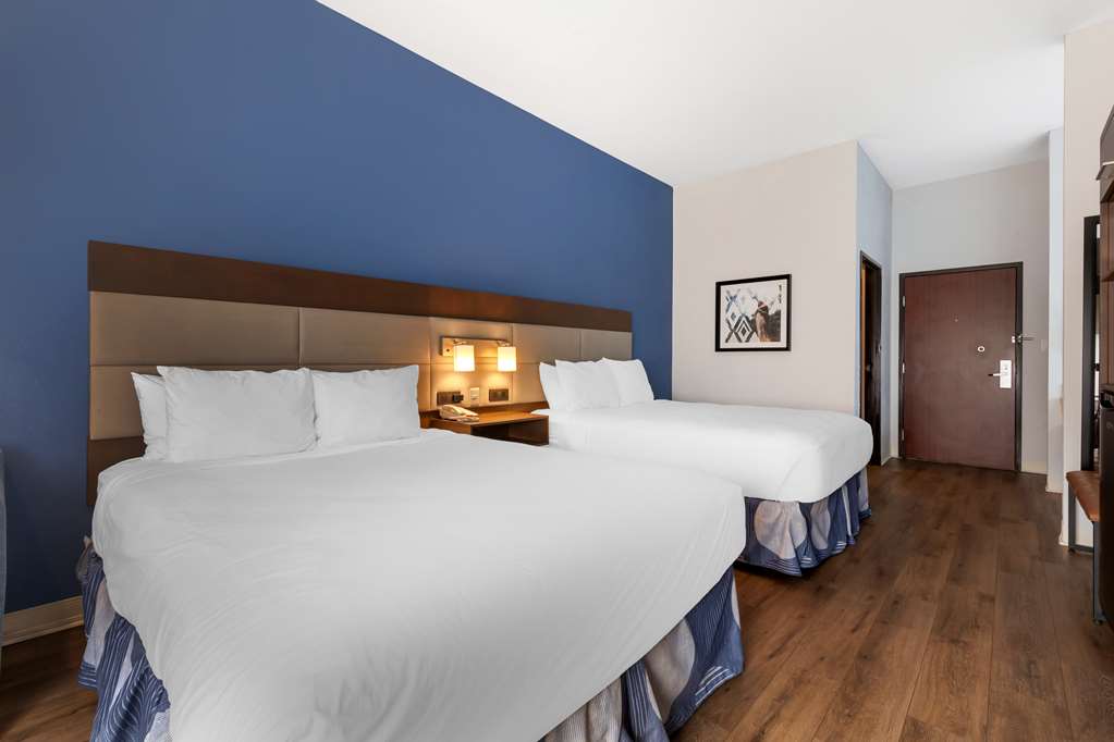 Best Western Sycamore Inn - photo 11