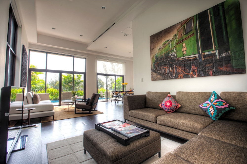 Montgomerie Links Hotel & Villas in Da Nang, Vietnam