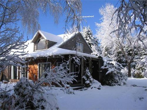 The Shed in Unknown City, New Zealand