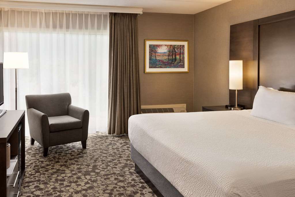 Ramada Plaza by Wyndham Portland - photo 25