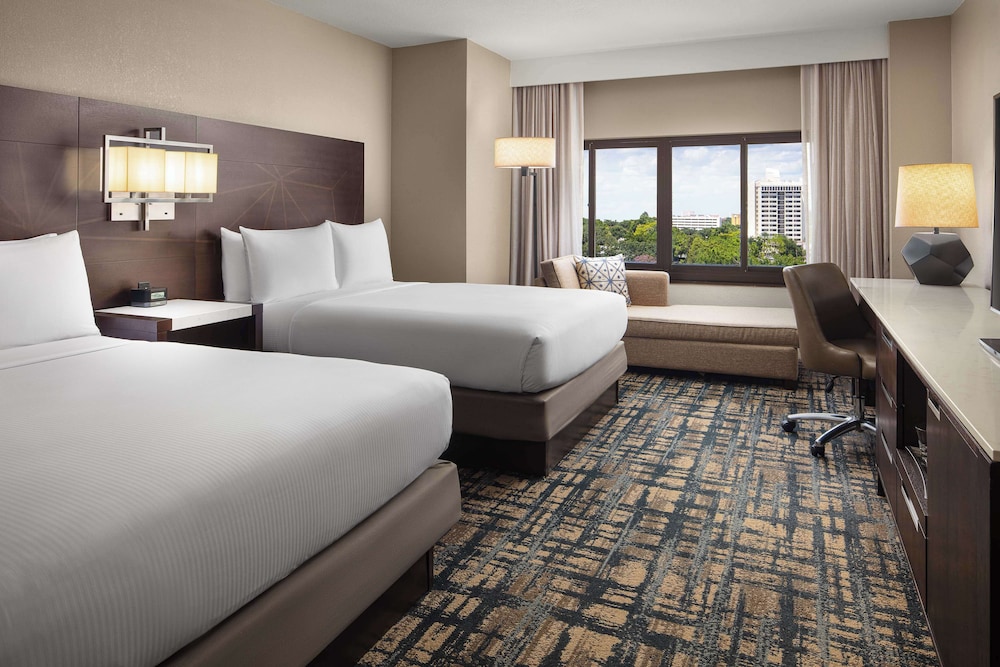 Hilton Orlando Lake Buena Vista Disney Springs Area - photo 18