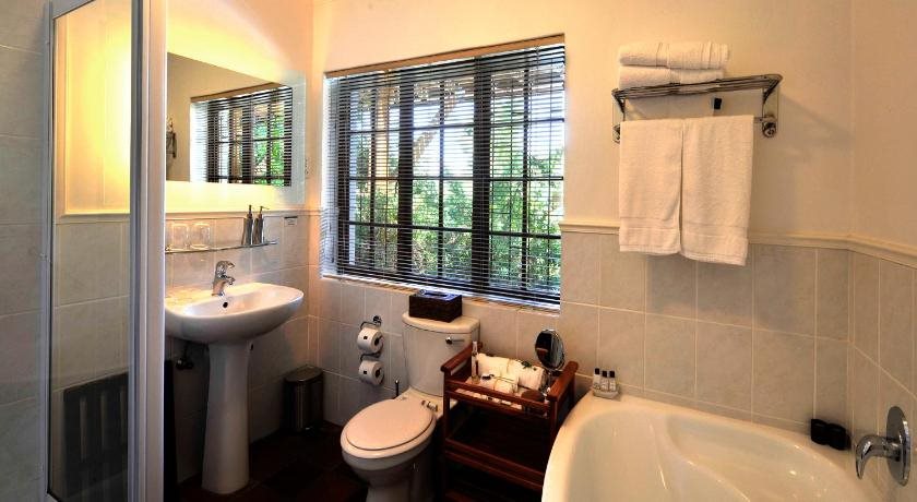 Gable Manor - last minute hotel in Cape Town