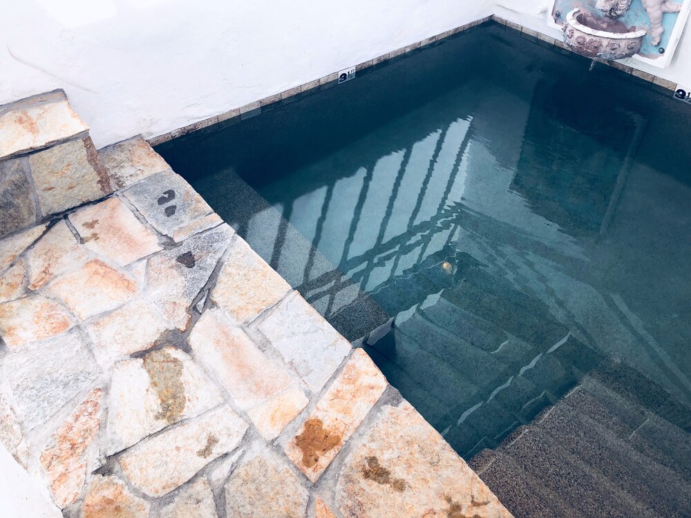 Delight's Hot Springs Resort - photo 24