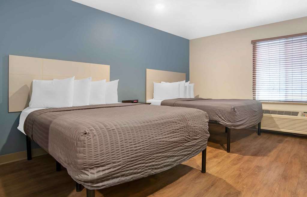 Extended Stay America Select Suites Mobile Daphne - photo 22