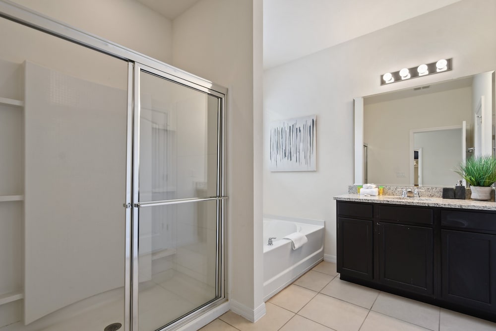 Elegant 7bed 5.5bath Pool Villa at Solterra Resort - photo 20