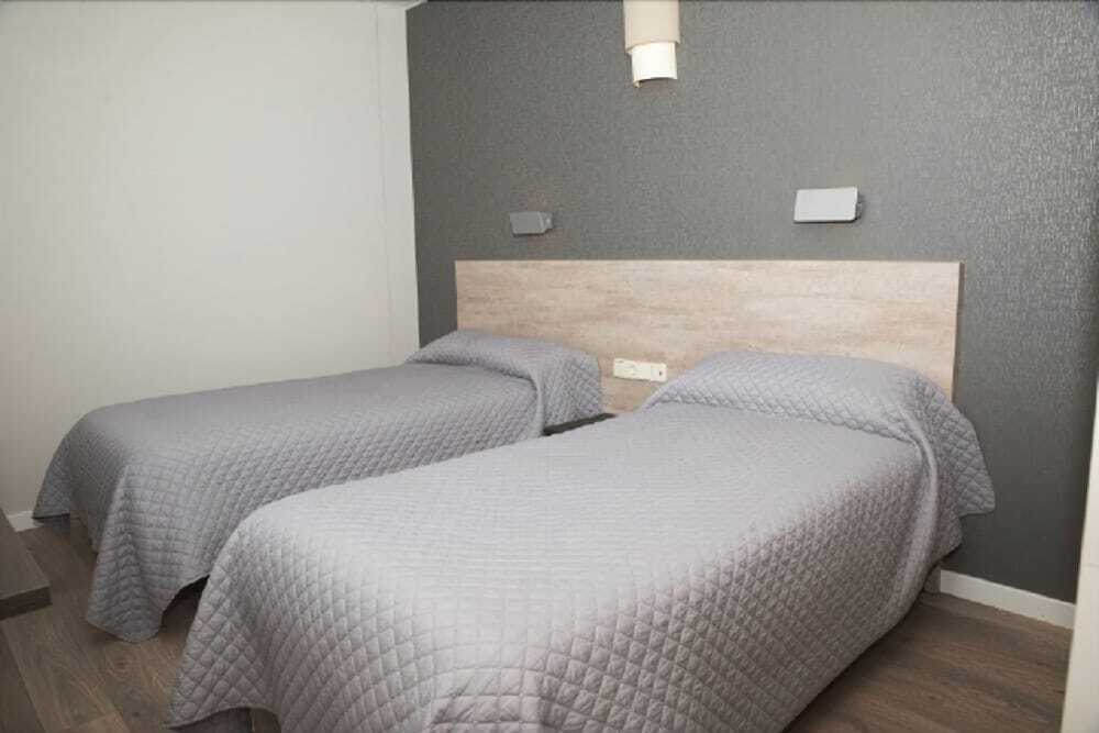 Residencia Marista Santa Maria Del Mar in Guardamar Del Segura, Spain