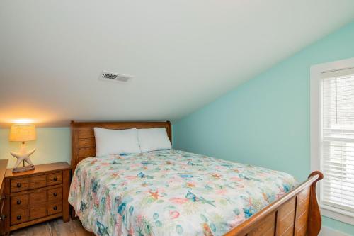 Southern Seabreeze by Oak Island Accommodations - photo 22