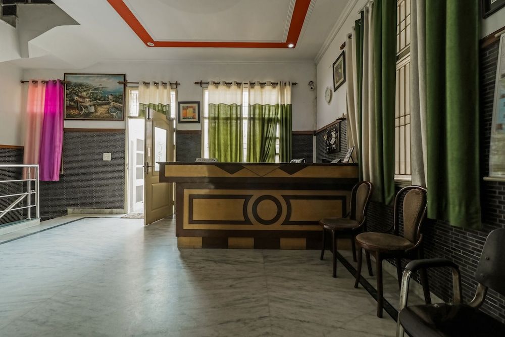 OYO 17135 Hotel Antelia in Panipat, India