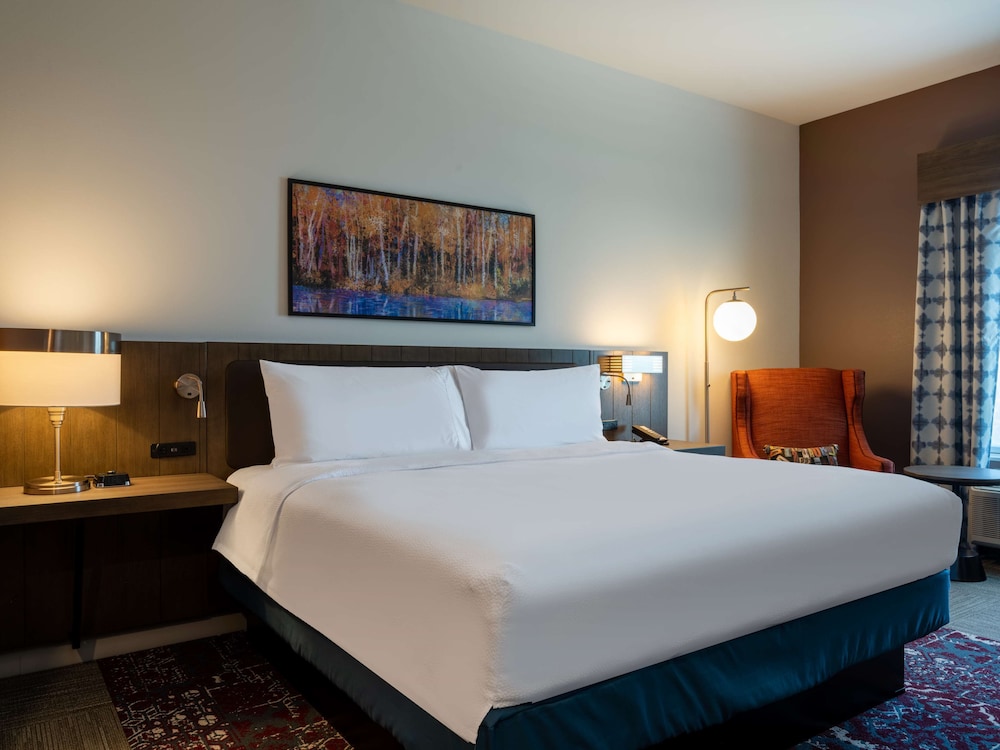 Hilton Garden Inn Jeffersonville Louisville North - photo 14